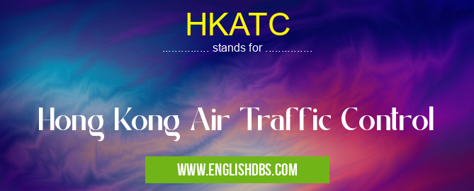 HKATC