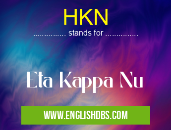 HKN