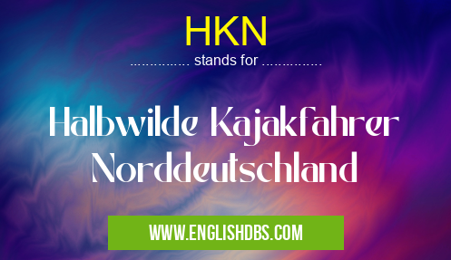 HKN