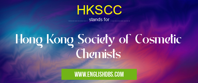 HKSCC