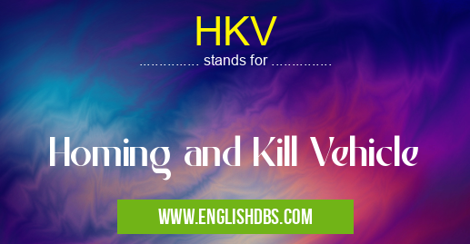 HKV