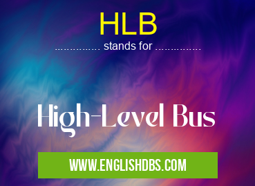 HLB