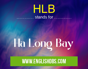 HLB