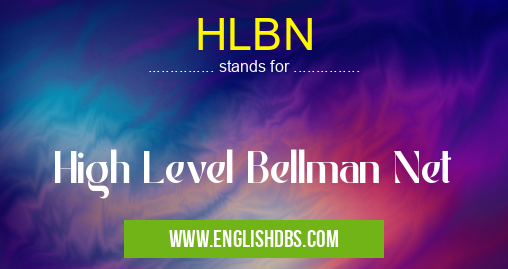 HLBN