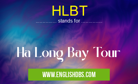 HLBT