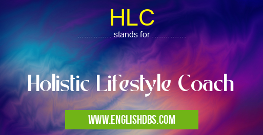 HLC