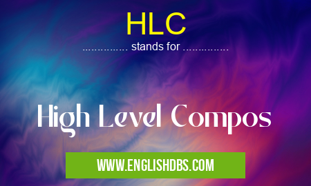 HLC