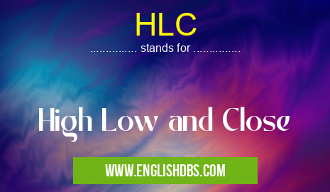 HLC