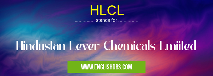 HLCL