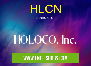 HLCN