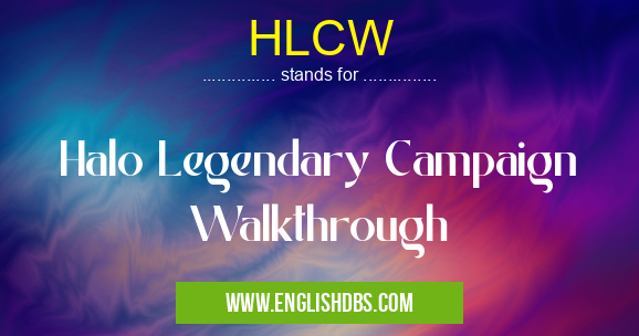 HLCW