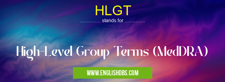 HLGT