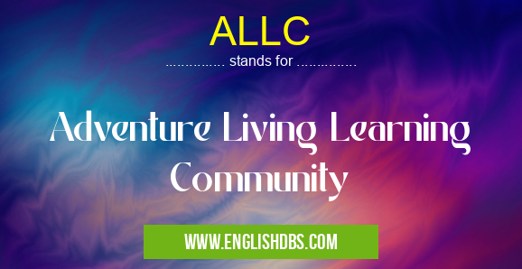 ALLC