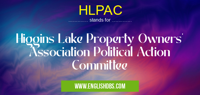 HLPAC