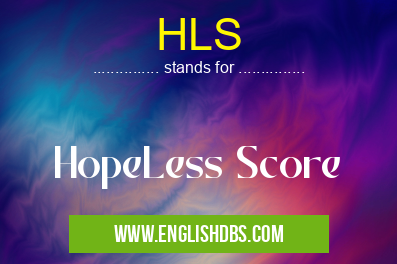 HLS