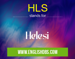 HLS