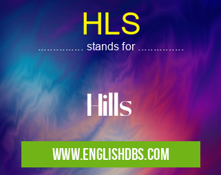 HLS