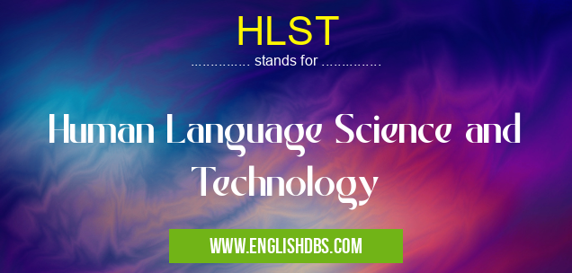 HLST