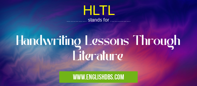 HLTL