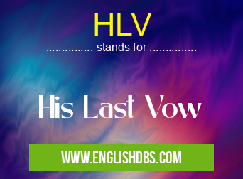 HLV