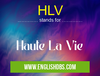 HLV