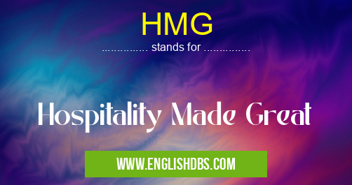 HMG