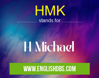 HMK