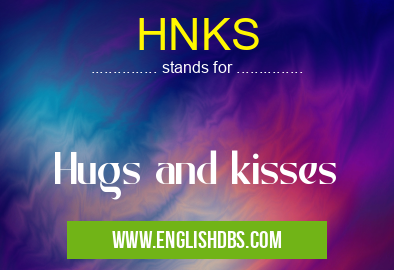 HNKS