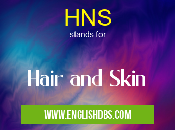 HNS