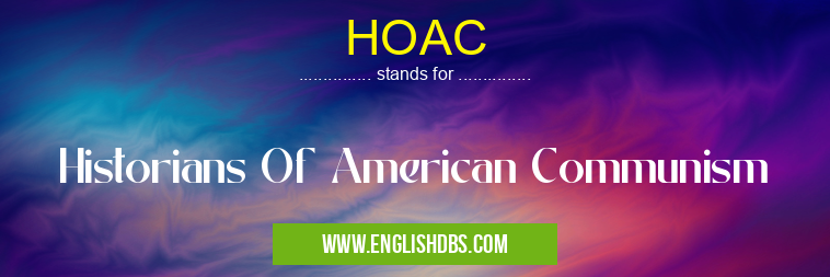 HOAC