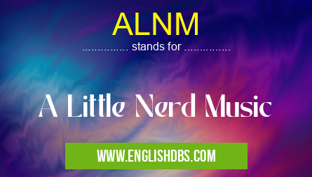 ALNM