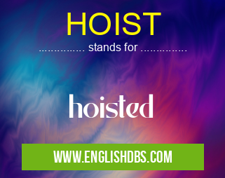 HOIST