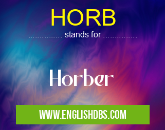 HORB