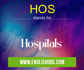 HOS