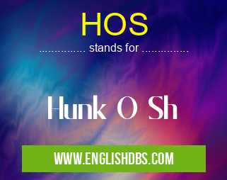 HOS