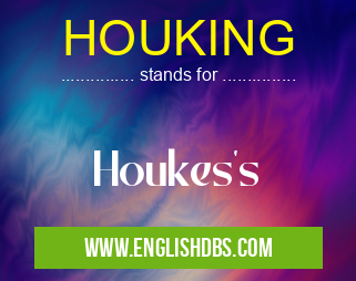 HOUKING