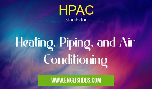 HPAC