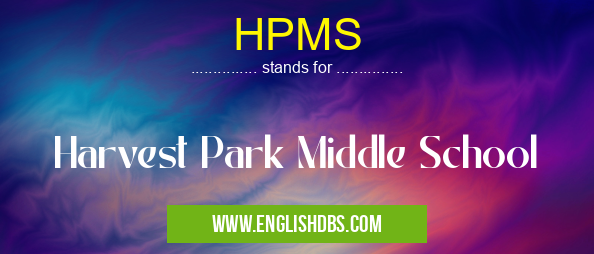 HPMS