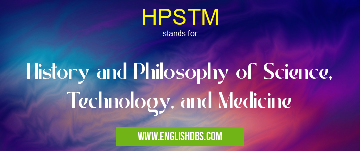 HPSTM