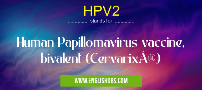 HPV2