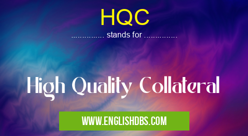 HQC