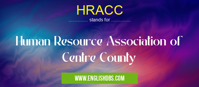 HRACC