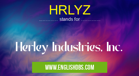 HRLYZ