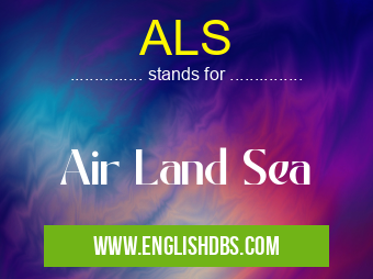 ALS