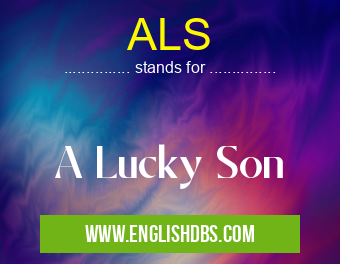 ALS