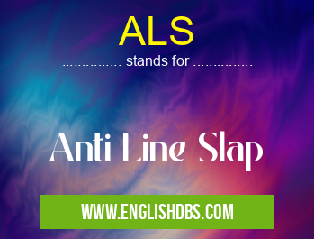 ALS