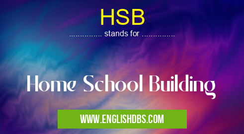 HSB