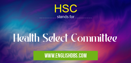 HSC