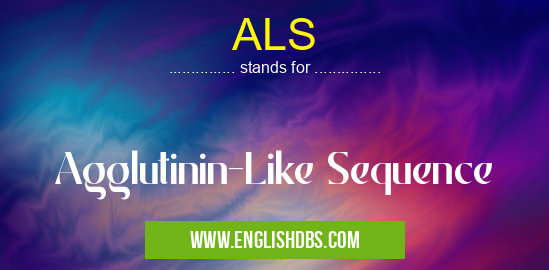 ALS