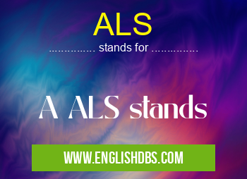 ALS